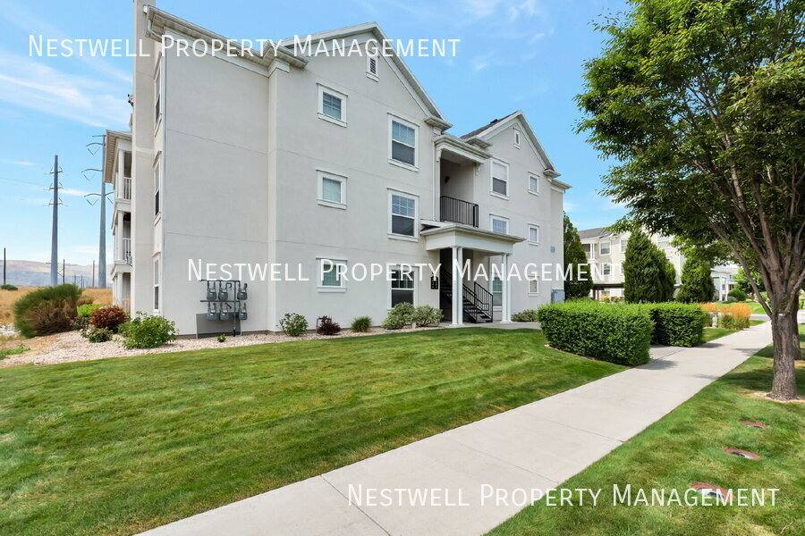 Condo for rent at 11782 S Currant Dr #103, South Jordan, UT 84009