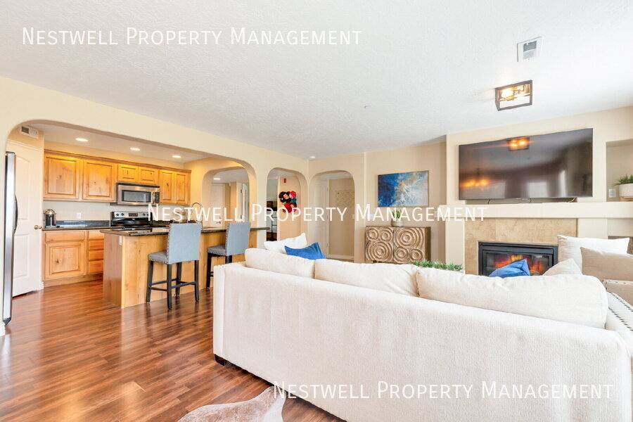 Condo for rent at 11782 S Currant Dr #103, South Jordan, UT 84009