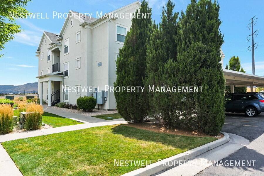 Condo for rent at 11782 S Currant Dr #103, South Jordan, UT 84009