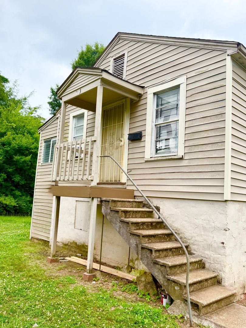 Apartment for rent at 3553 W College St, Shreveport, LA 71109
