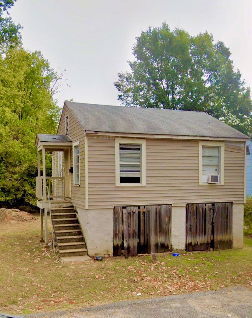 Apartment for rent at 3553 W College St, Shreveport, LA 71109