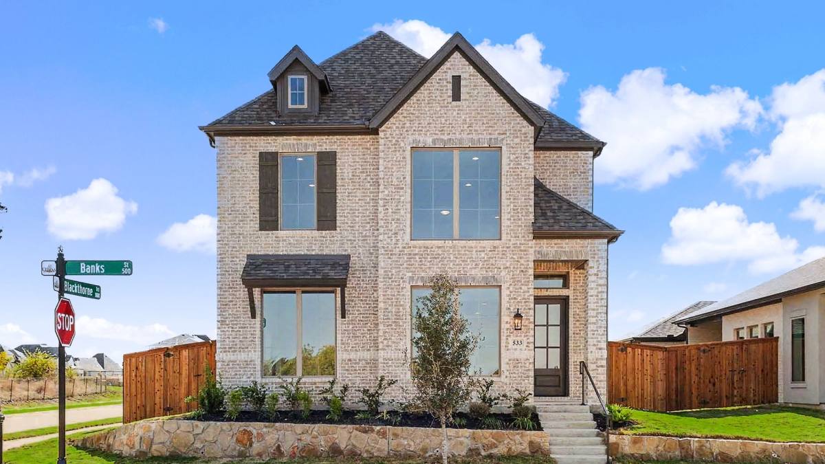 House for rent at 533 Banks St, Celina, TX 75009