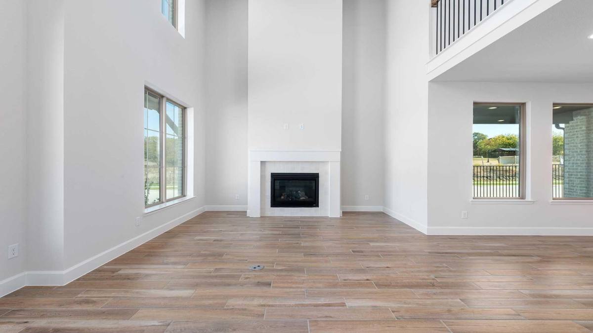 House for rent at 533 Banks St, Celina, TX 75009