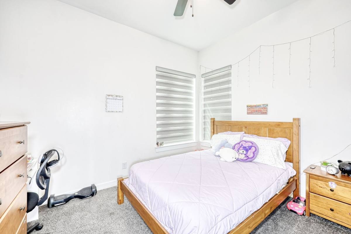 House for rent at 1188 Summer Rain St, El Paso, TX 79928
