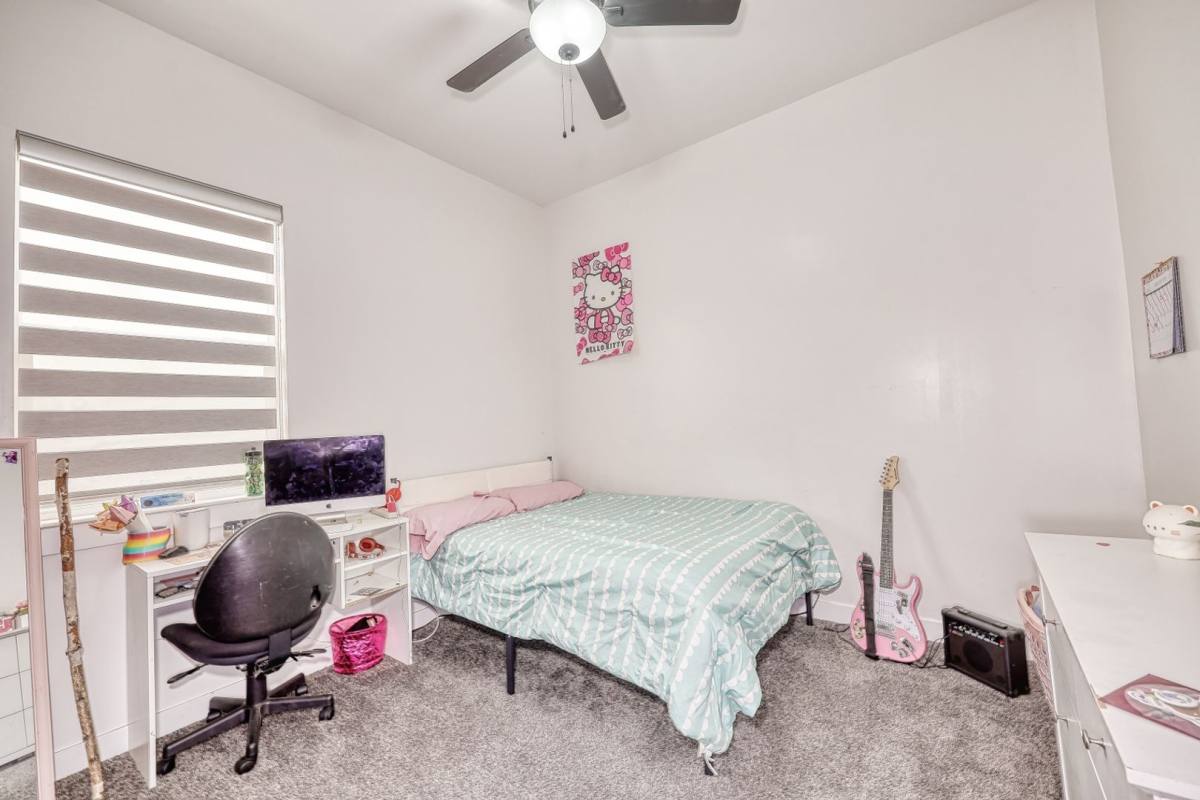 House for rent at 1188 Summer Rain St, El Paso, TX 79928