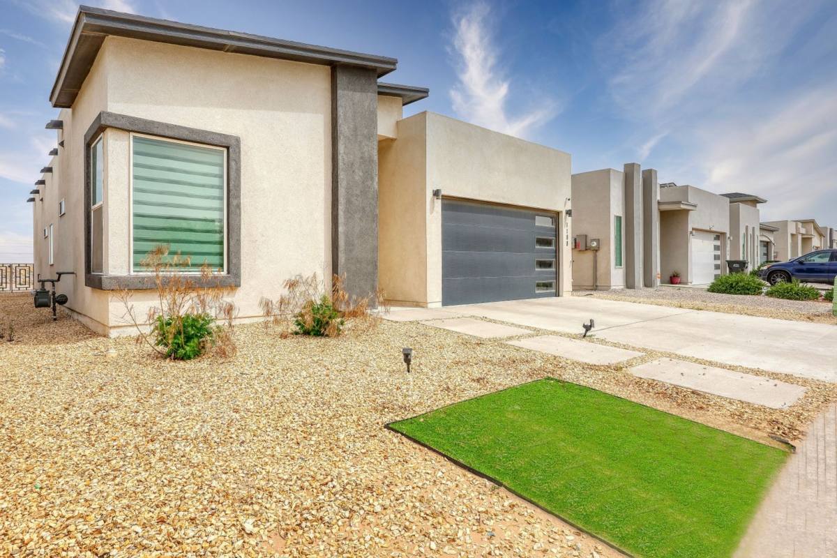 House for rent at 1188 Summer Rain St, El Paso, TX 79928