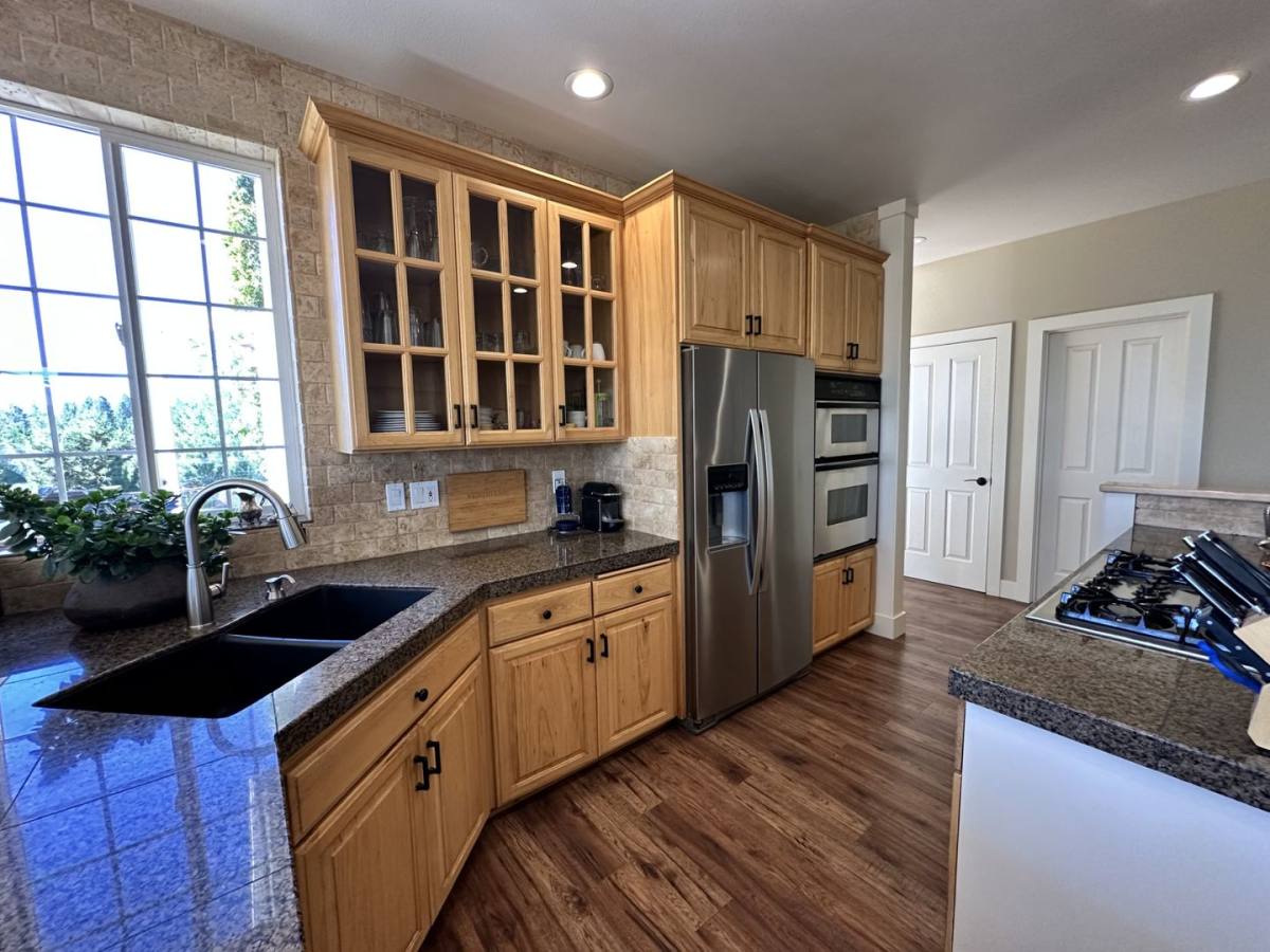 House for rent at 1158 NW Redfield Circle, Bend, OR 97703