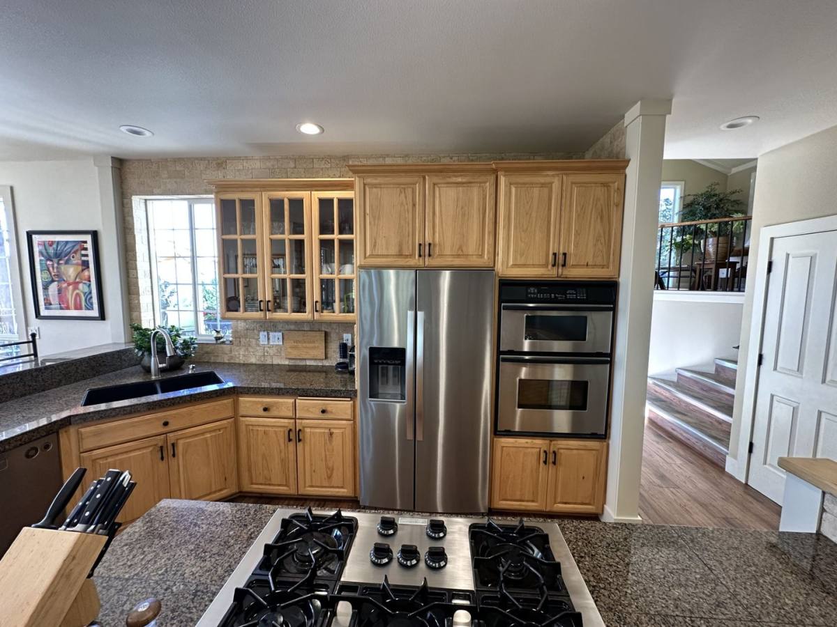 House for rent at 1158 NW Redfield Circle, Bend, OR 97703