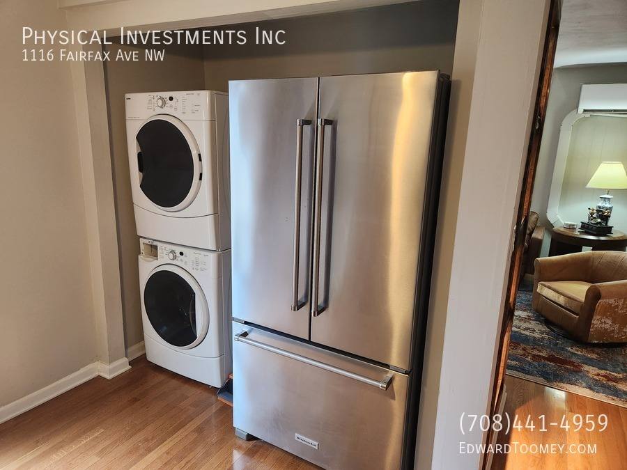 House for rent at 1116 Fairfax Ave NW, Roanoke, VA 24017