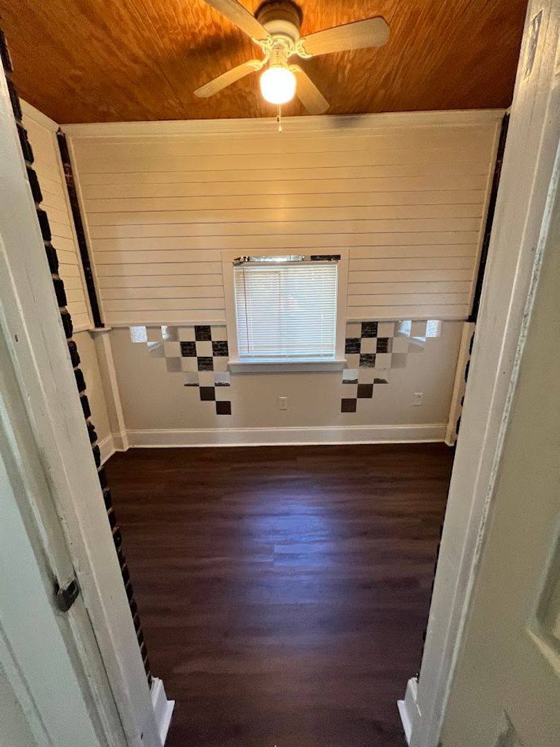 House for rent at 1205 E 38th St, Savannah, GA 31404