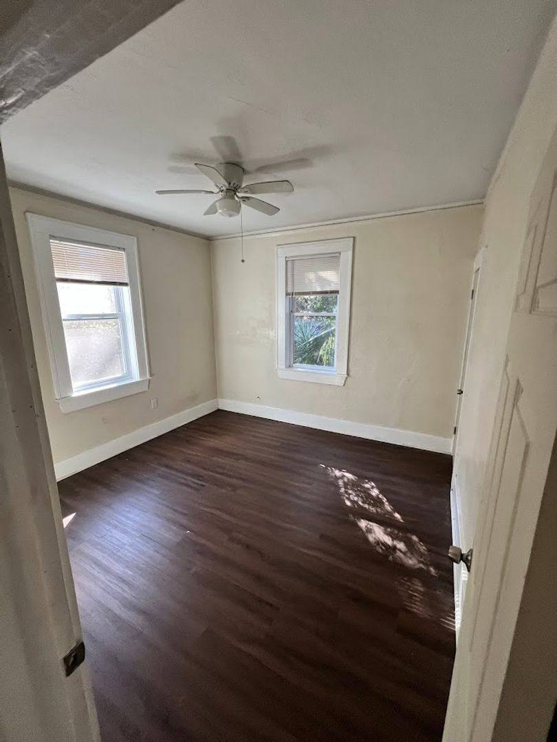 House for rent at 1205 E 38th St, Savannah, GA 31404