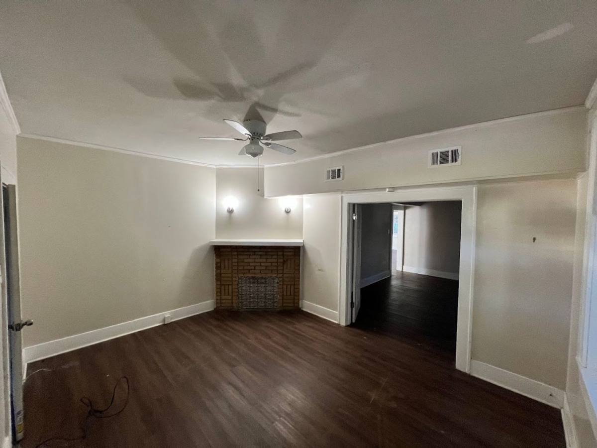 House for rent at 1205 E 38th St, Savannah, GA 31404
