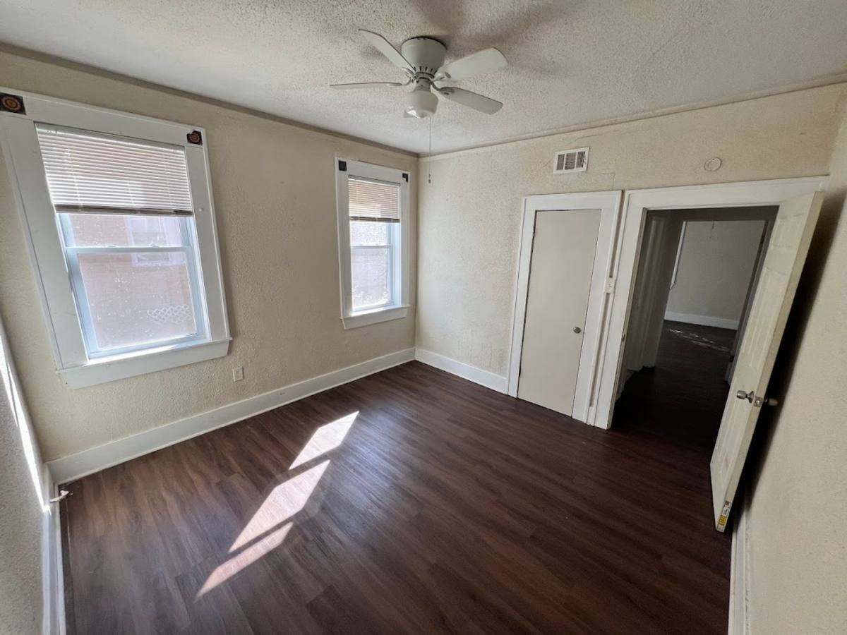 House for rent at 1205 E 38th St, Savannah, GA 31404