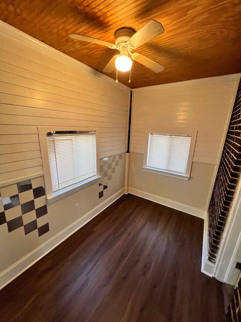 House for rent at 1205 E 38th St, Savannah, GA 31404