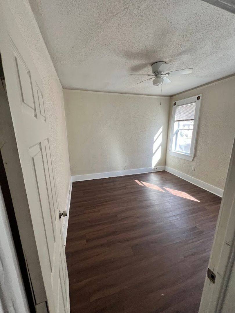 House for rent at 1205 E 38th St, Savannah, GA 31404