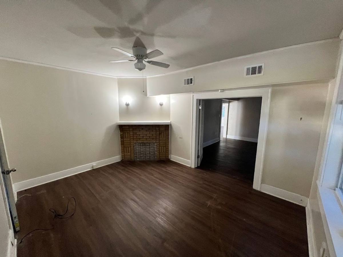 House for rent at 1205 E 38th St, Savannah, GA 31404