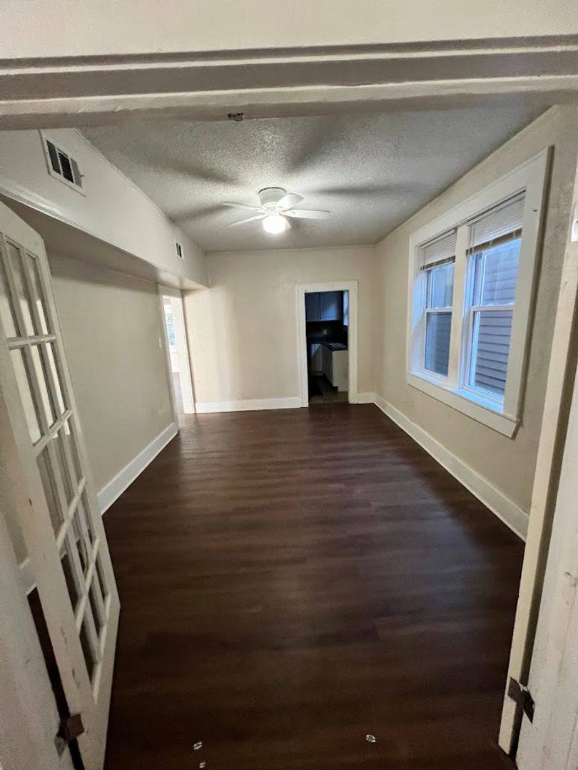 House for rent at 1205 E 38th St, Savannah, GA 31404