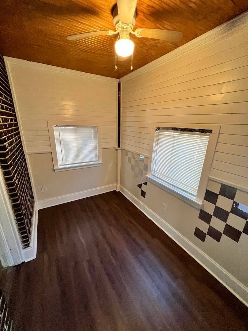 House for rent at 1205 E 38th St, Savannah, GA 31404