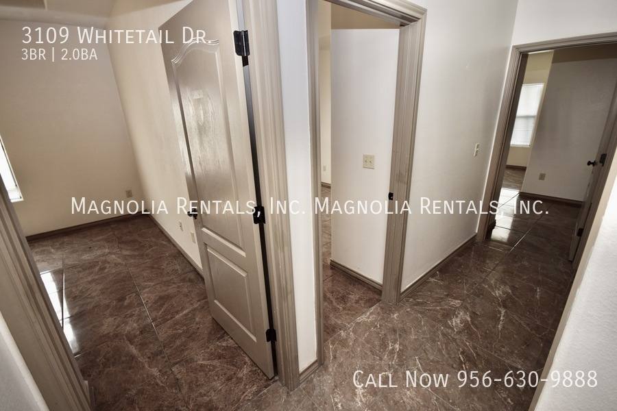 Apartment for rent at 3109 Whitetail Dr, Weslaco, TX 78596