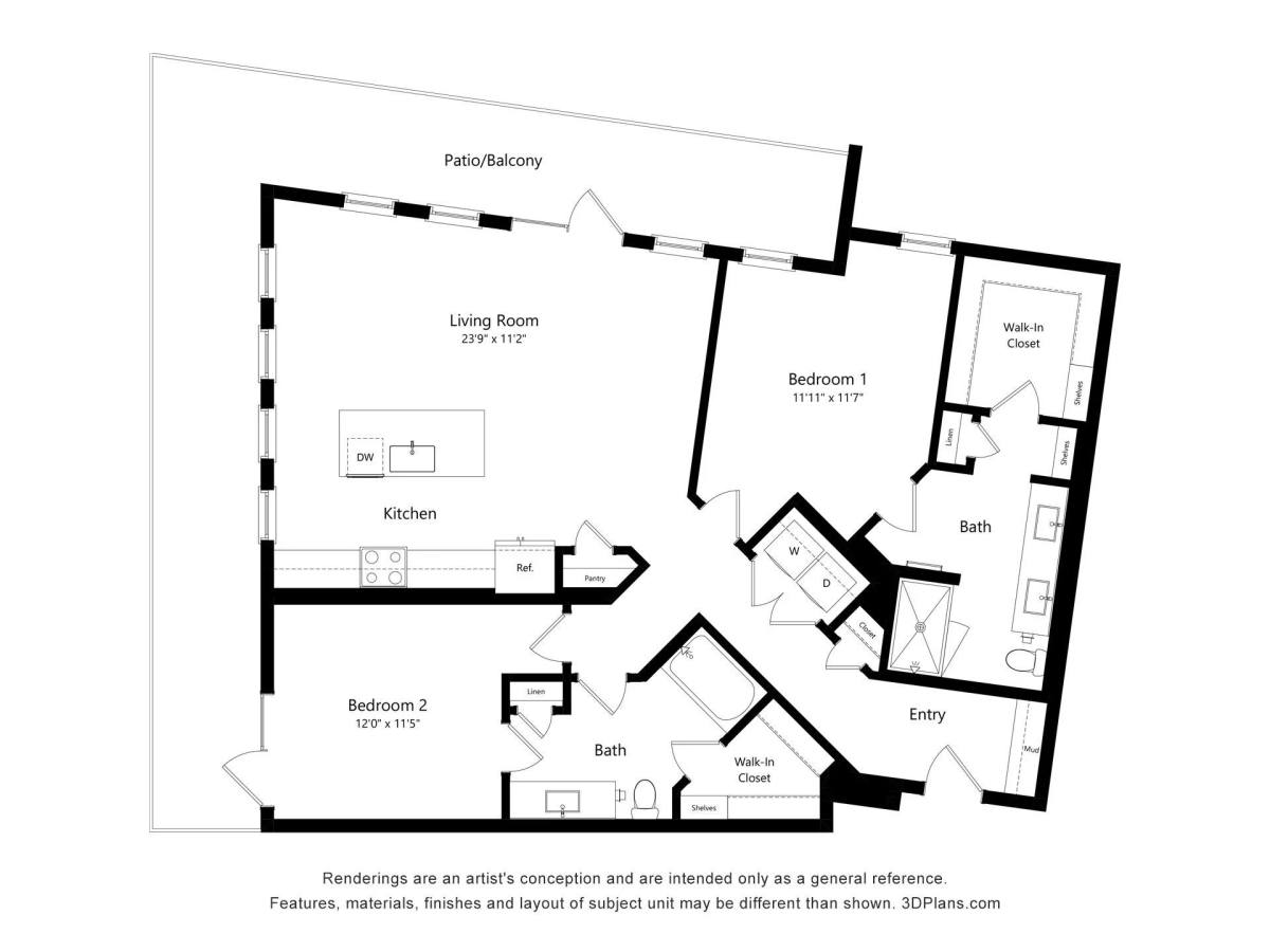 Apartment for rent at 5117 E 7th St #S6-28, Austin, TX 78702