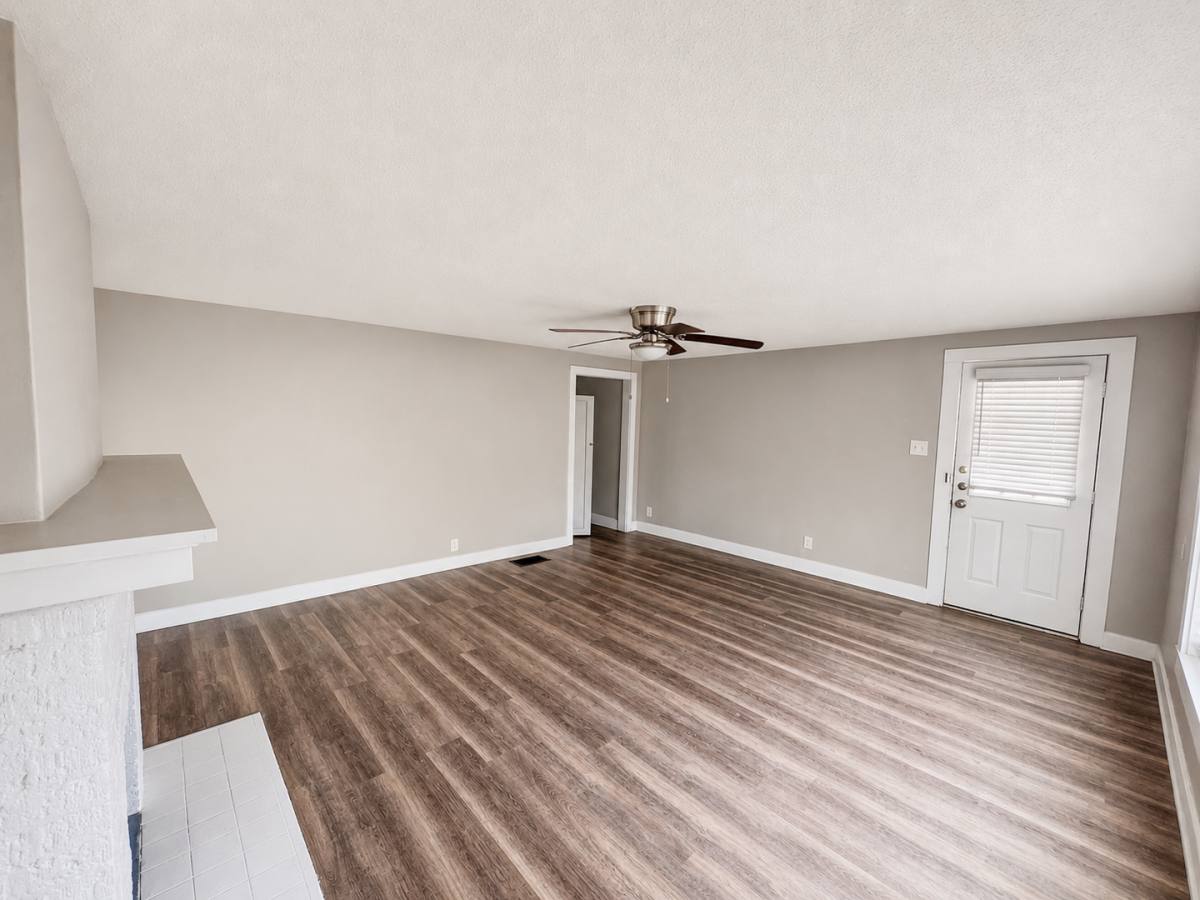 House for rent at 5637 Birchman Ave, Fort Worth, TX 76107