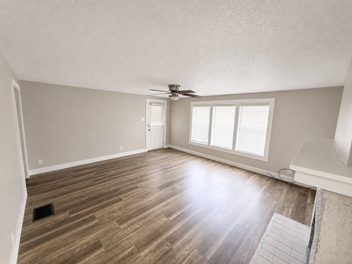 House for rent at 5637 Birchman Ave, Fort Worth, TX 76107