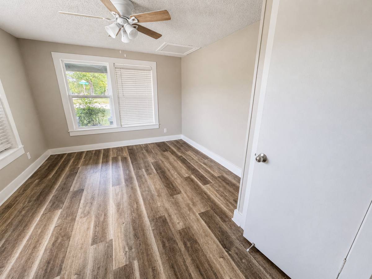 House for rent at 5637 Birchman Ave, Fort Worth, TX 76107