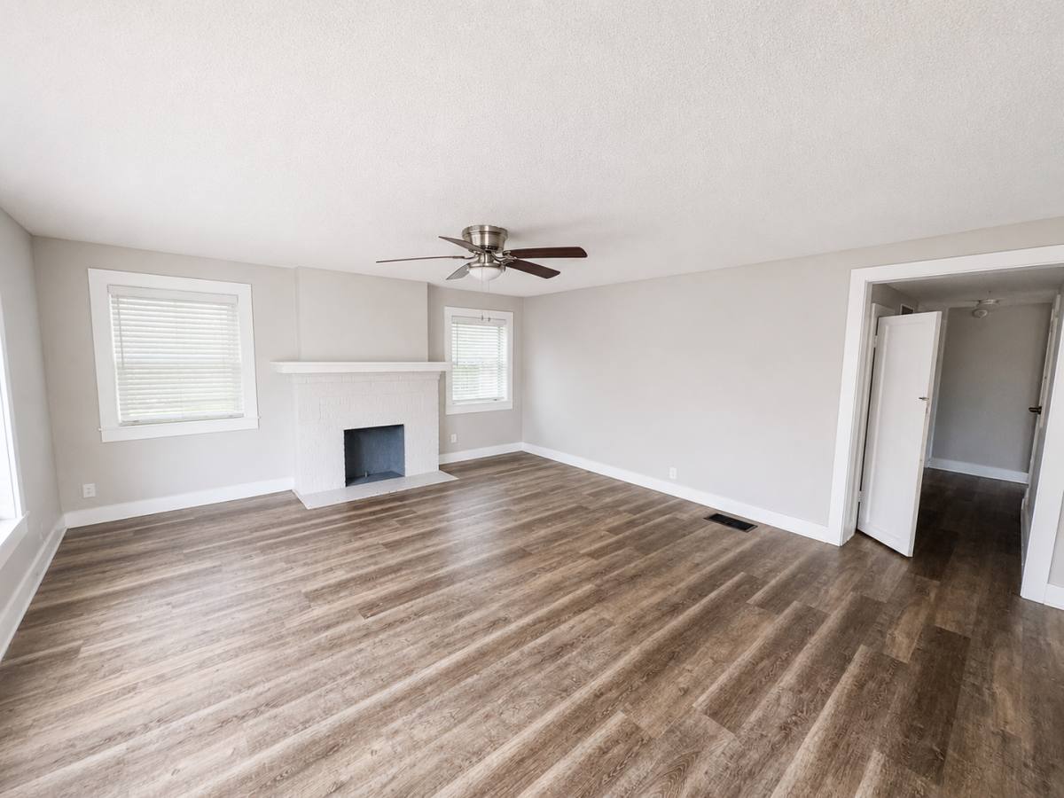 House for rent at 5637 Birchman Ave, Fort Worth, TX 76107