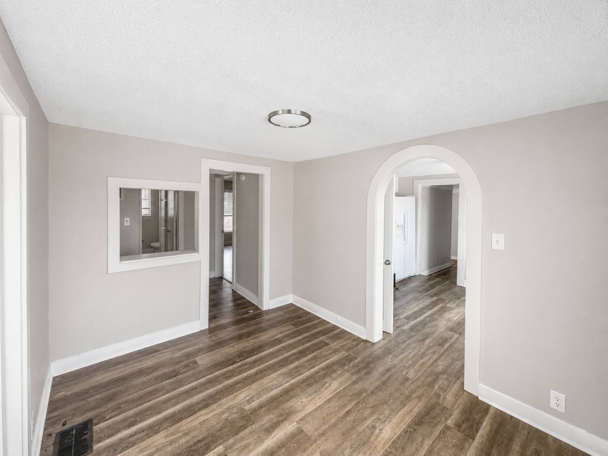 House for rent at 5637 Birchman Ave, Fort Worth, TX 76107