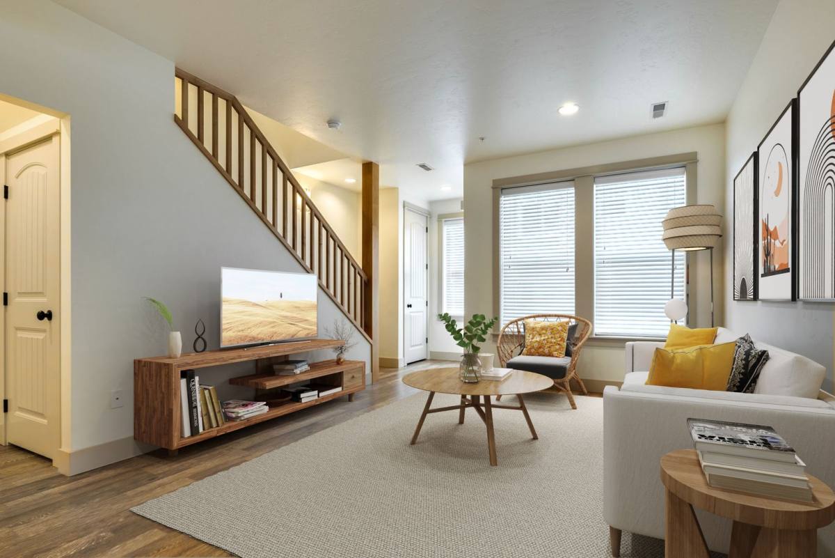 Townhouse for rent at 2211 E Warm Springs Ave, Boise, ID 83712