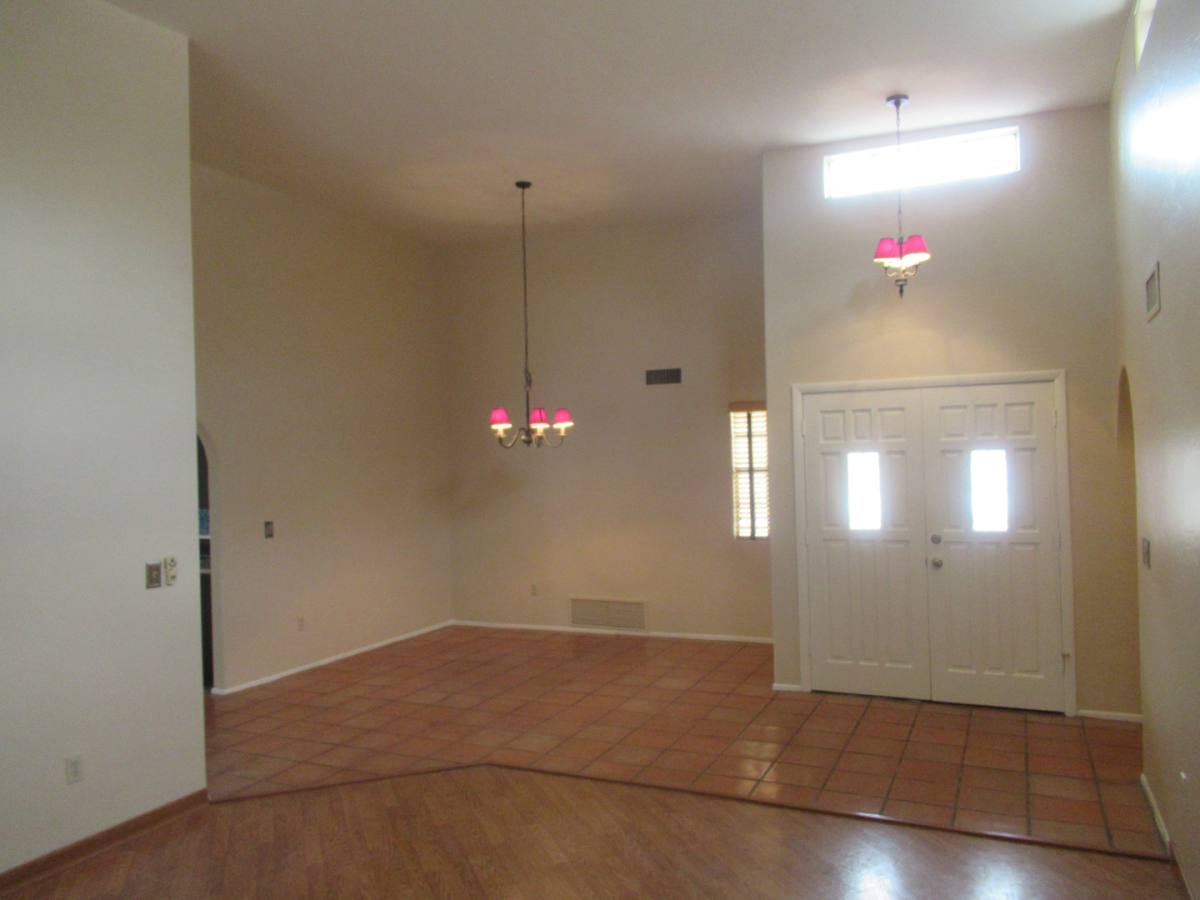 House for rent at 8925 N Palm Brook Dr, Tucson, AZ 85743