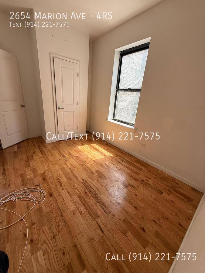 Apartment for rent at 2654 Marion Ave #4RS, Bronx, NY 10458