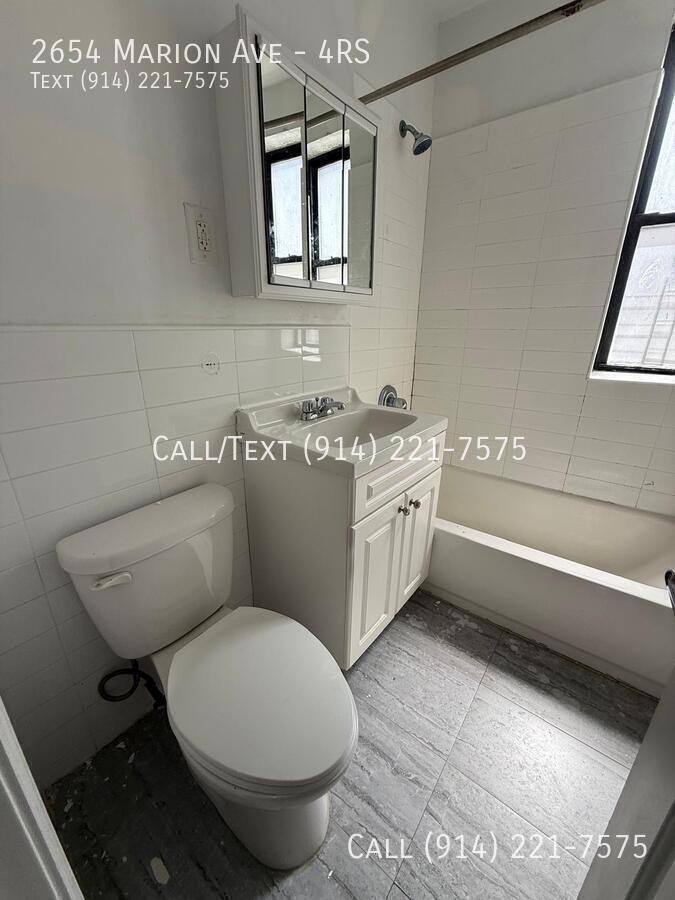 Apartment for rent at 2654 Marion Ave #4RS, Bronx, NY 10458