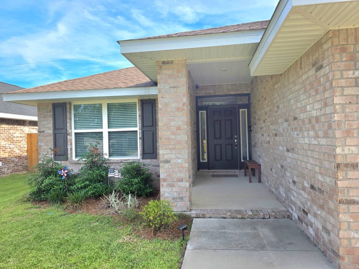 House for rent at 12139 Emerald Heights Lane, Pensacola, FL 32506