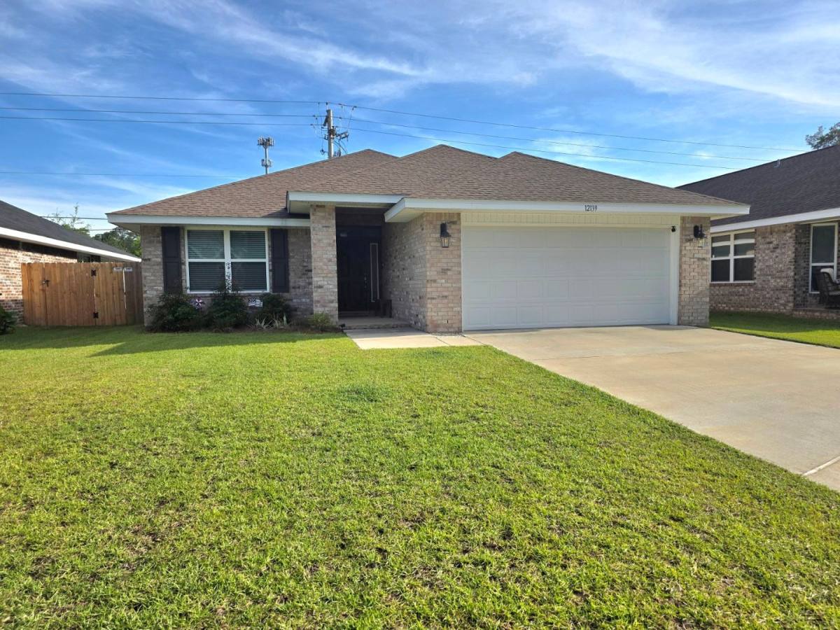 House for rent at 12139 Emerald Heights Lane, Pensacola, FL 32506