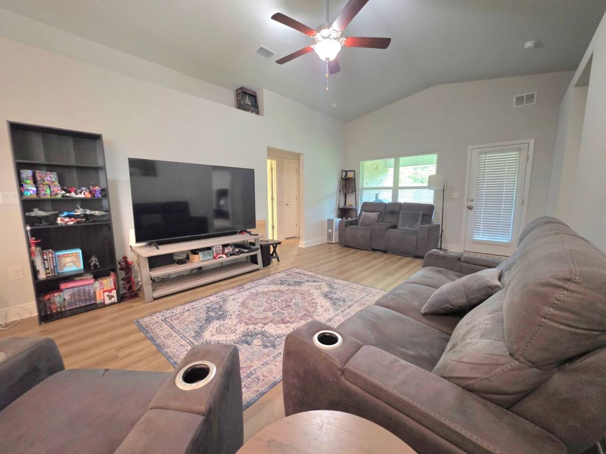 House for rent at 12139 Emerald Heights Lane, Pensacola, FL 32506
