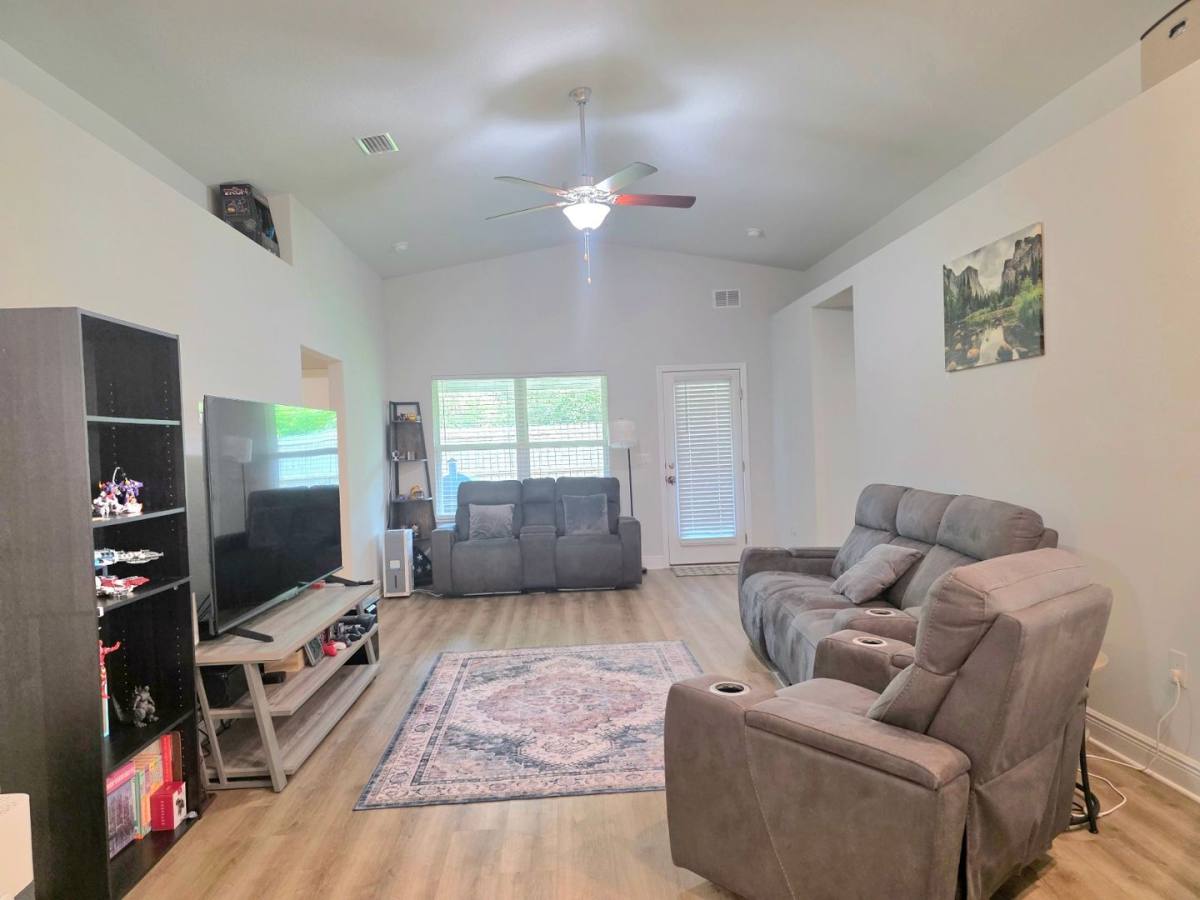 House for rent at 12139 Emerald Heights Lane, Pensacola, FL 32506
