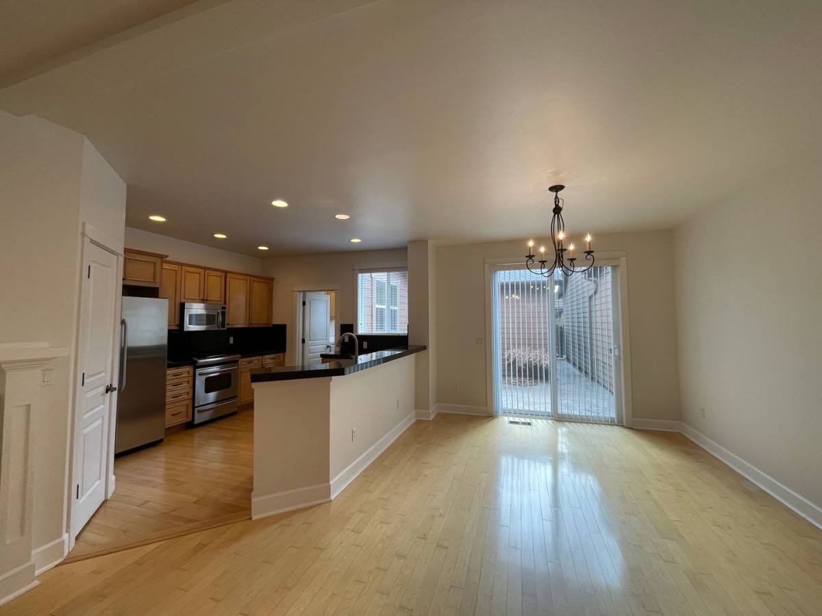 Townhouse for rent at 918 SW Vantage Point Way, Bend, OR 97702