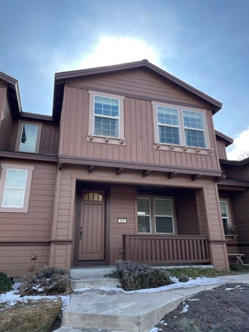 Townhouse for rent at 918 SW Vantage Point Way, Bend, OR 97702