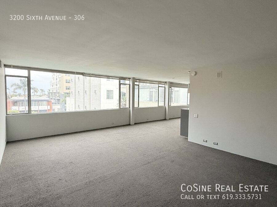 Condo for rent at 3200 Sixth Ave #306, San Diego, CA 92103
