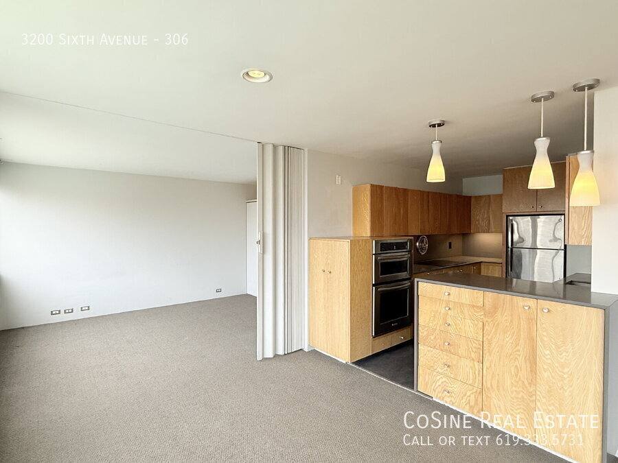 Condo for rent at 3200 Sixth Ave #306, San Diego, CA 92103