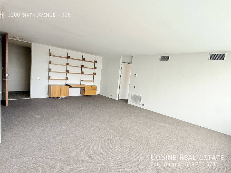 Condo for rent at 3200 Sixth Ave #306, San Diego, CA 92103