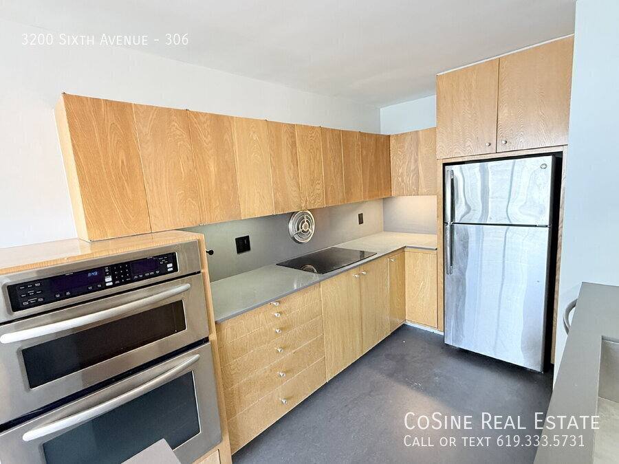 Condo for rent at 3200 Sixth Ave #306, San Diego, CA 92103