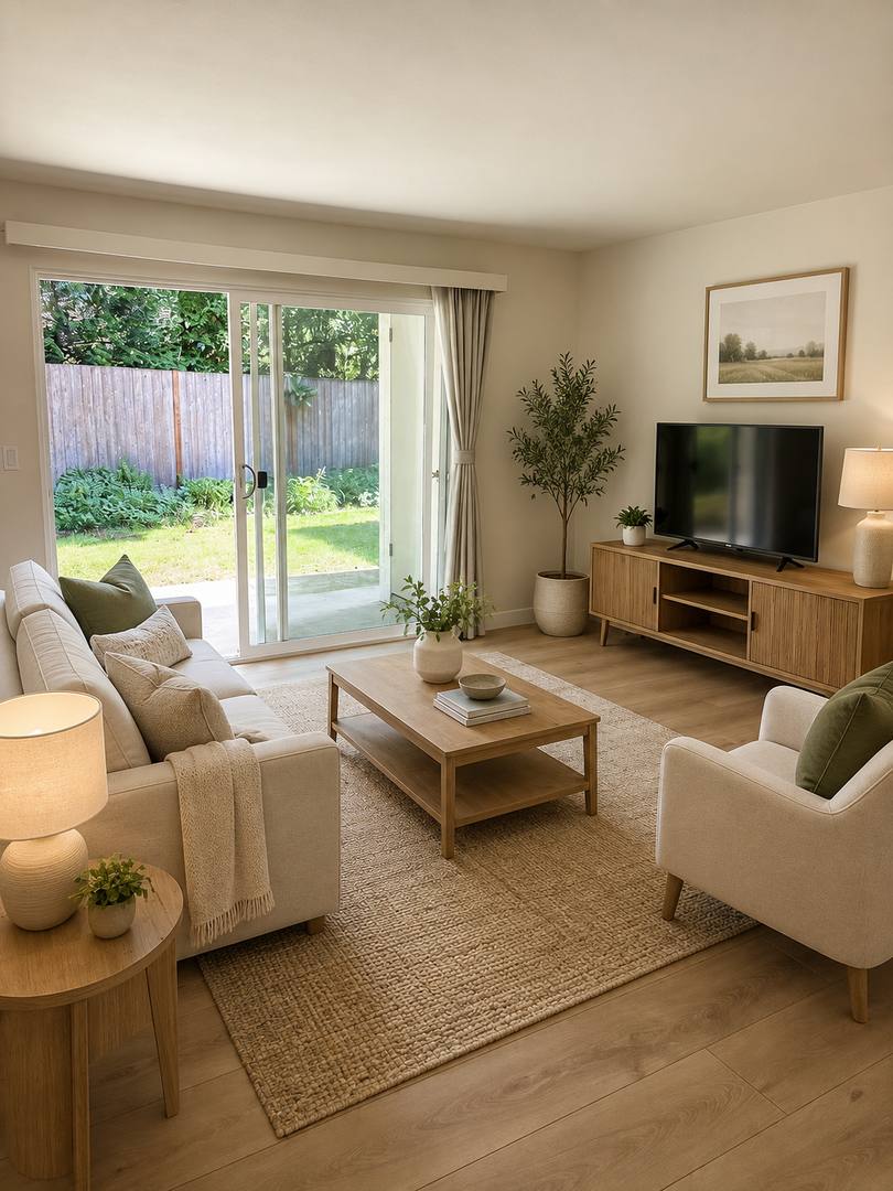 Apartment for rent at 17108 NE 45th St, Redmond, WA 98052