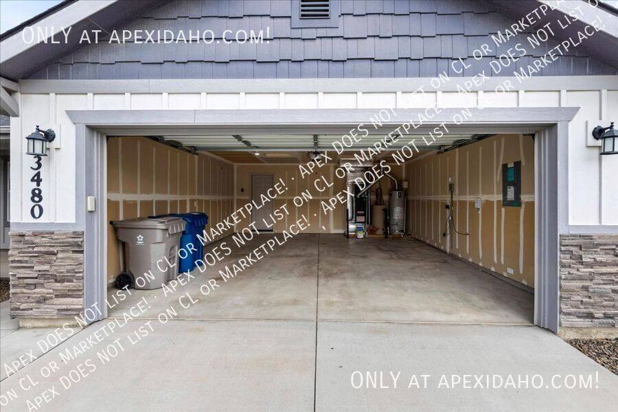 House for rent at 3480 Avondale Ave, Nampa, ID 83686