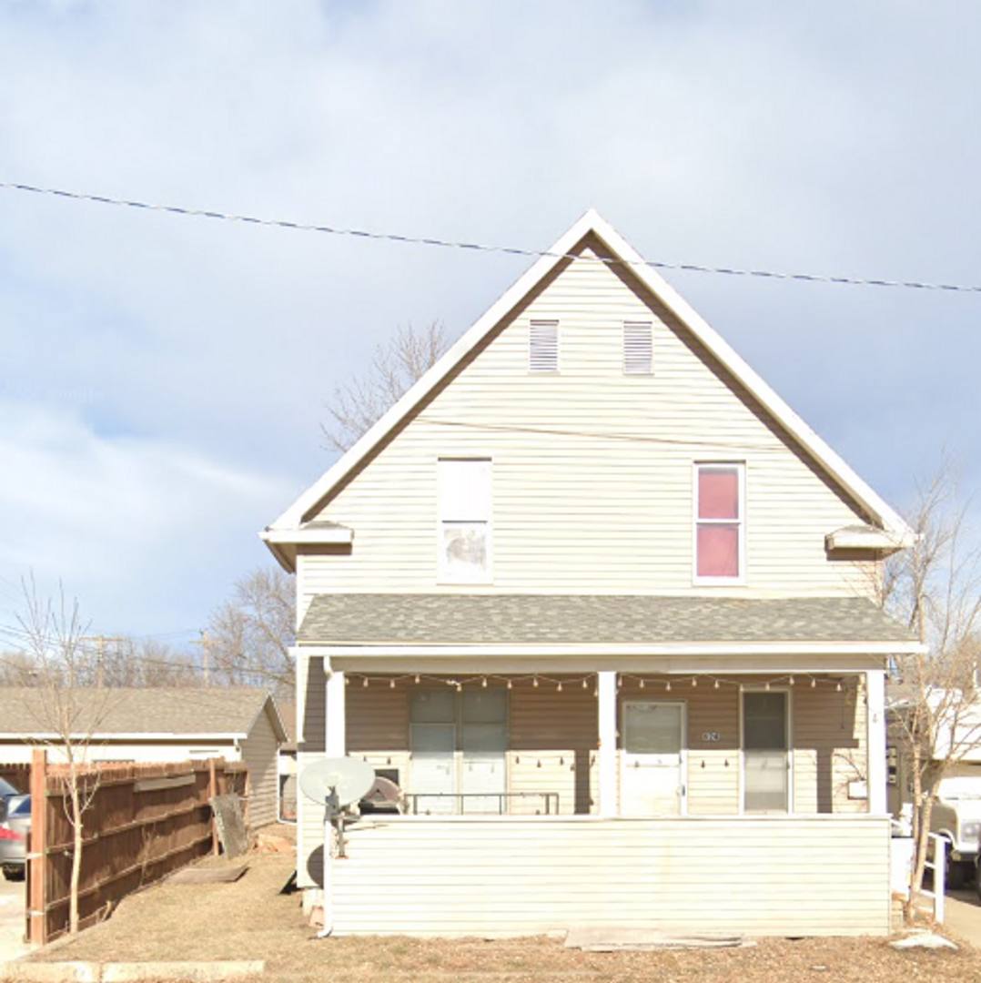 House for rent at 624 E 14th St, Sioux Falls, SD 57104