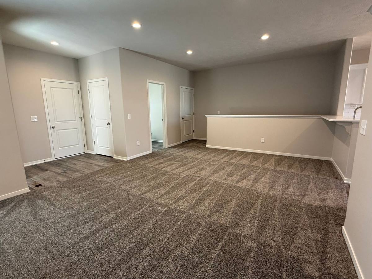 Townhouse for rent at 8805 Bristlecone Dr, Lincoln, NE 68526