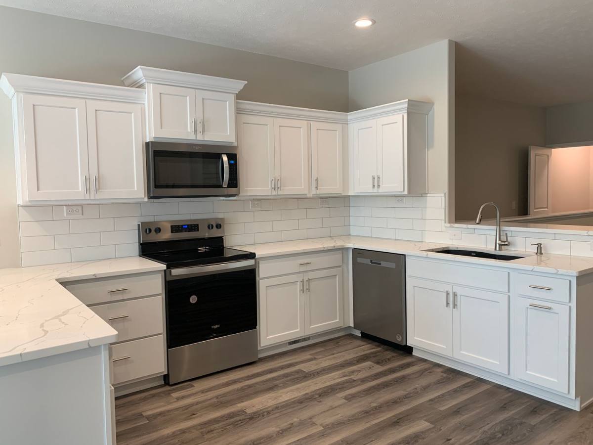 Townhouse for rent at 8805 Bristlecone Dr, Lincoln, NE 68526