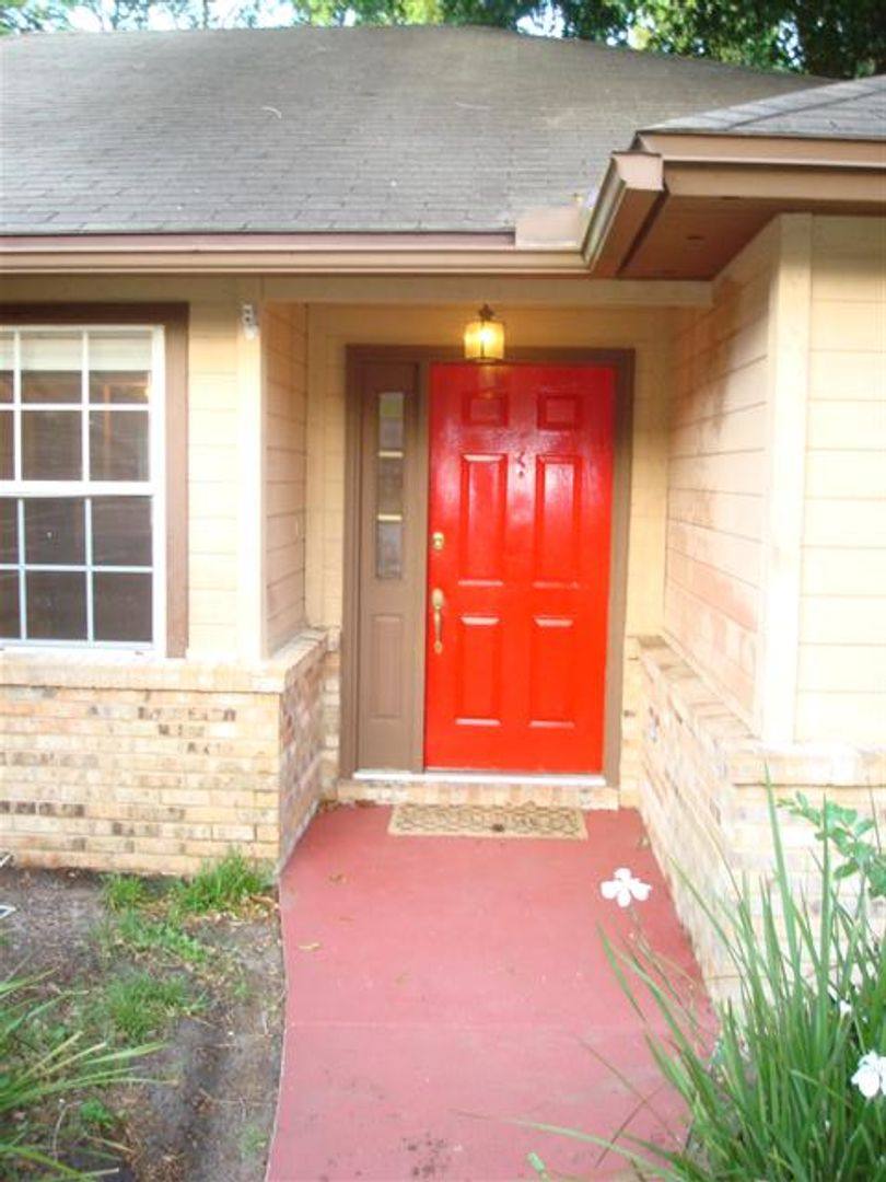 House for rent at 2440 San Sago Lane, Jacksonville, FL 32216