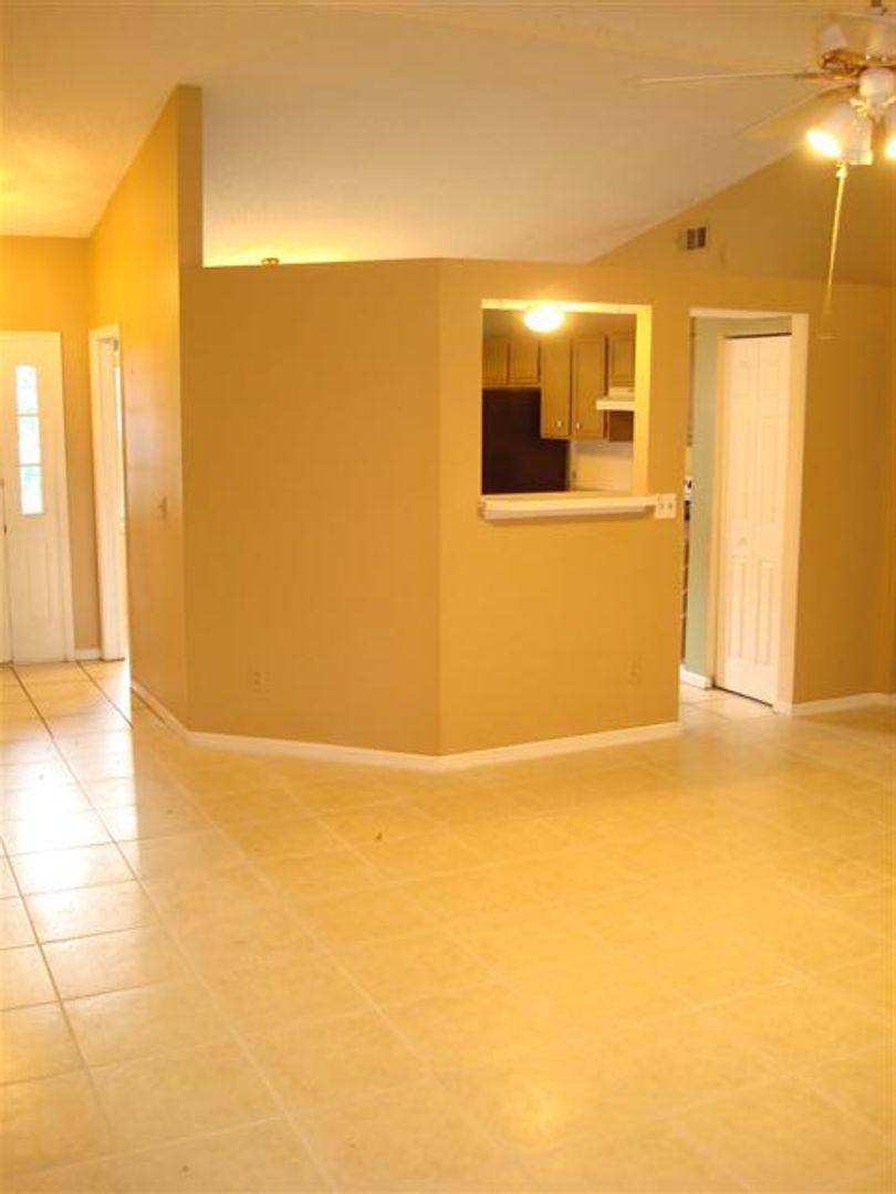 House for rent at 2440 San Sago Lane, Jacksonville, FL 32216
